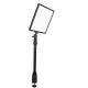 NiceFoto ES-200A Gaming lamp Bi-Color COB LED Video Light