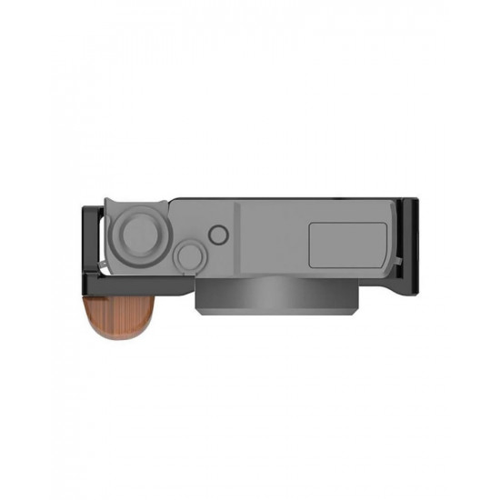 Ulanzi UURig Camera Cage for Canon G7X Mark III