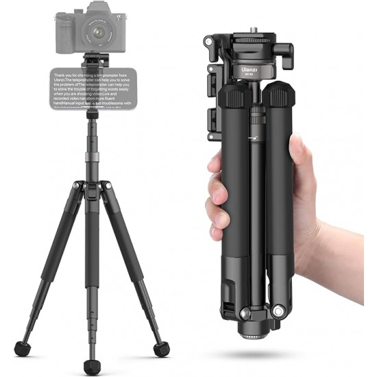 Ulanzi MT-63 Portable Mini Tripod Ulanzi MT-63 Portable Mini Tripod