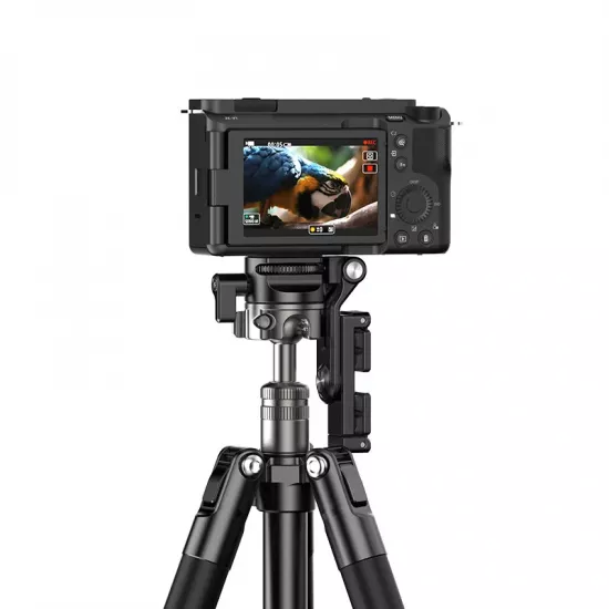 Ulanzi MT-63 Portable Mini Tripod Ulanzi MT-63 Portable Mini Tripod