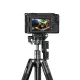 Ulanzi MT-63 Portable Mini Tripod Ulanzi MT-63 Portable Mini Tripod