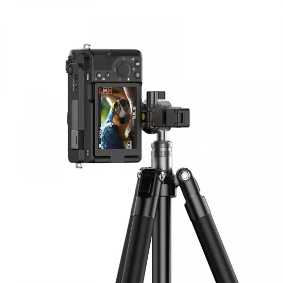Ulanzi MT-63 Portable Mini Tripod Ulanzi MT-63 Portable Mini Tripod