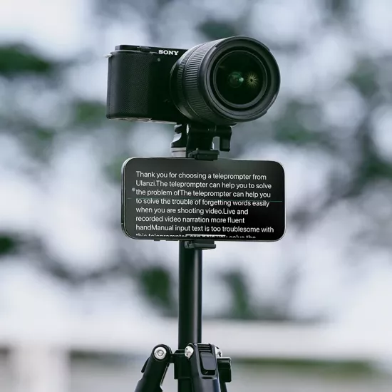 Ulanzi MT-63 Portable Mini Tripod Ulanzi MT-63 Portable Mini Tripod