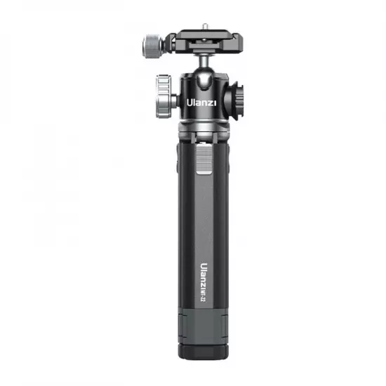 Ulanzi MT-24 Two-Stage Camera Vlog Tripod with Ball Head Set Ulanzi MT-24 Two-Stage Camera Vlog Tripod with Ball Head Set