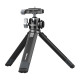 Ulanzi MT-24 Two-Stage Camera Vlog Tripod with Ball Head Set Ulanzi MT-24 Two-Stage Camera Vlog Tripod with Ball Head Set