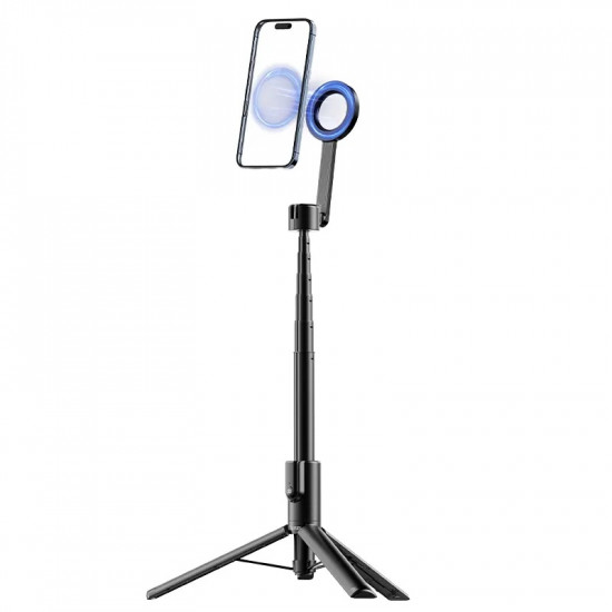 Ulanzi MG-003 Magnetic Phone Selfie Stick Tripod Pro