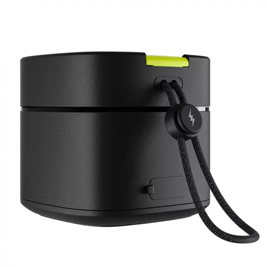 TELESIN Fast Charging Case for GoPro 9/10/11/12 TELESIN Fast Charging Case for GoPro 9/10/11/12