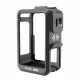 TELESIN Metal Rabbit Cage Frame for DJI ACTION 3/4 TELESIN Metal Rabbit Cage Frame for DJI ACTION 3/4