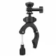 TELESIN Bike Handlebar Clamp Mount TELESIN Bike Handlebar Clamp Mount
