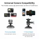 TELESIN Bike Handlebar Clamp Mount TELESIN Bike Handlebar Clamp Mount