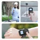 TELESIN T10 Smart Wireless Remote Control for GoPro 12/11/10/9/8/Max