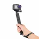 TELESIN 0.9m Carbon Fiber Selfie Stick Aluminium Alloy Tripod TELESIN 0.9m Carbon Fiber Selfie Stick Aluminium Alloy Tripod