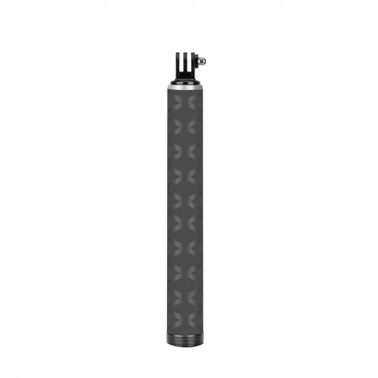 TELESIN 0.9m Carbon Fiber Selfie Stick Aluminium Alloy Tripod TELESIN 0.9m Carbon Fiber Selfie Stick Aluminium Alloy Tripod