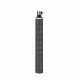 TELESIN 0.9m Carbon Fiber Selfie Stick Aluminium Alloy Tripod TELESIN 0.9m Carbon Fiber Selfie Stick Aluminium Alloy Tripod