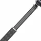 TELESIN 0.9m Carbon Fiber Selfie Stick Aluminium Alloy Tripod TELESIN 0.9m Carbon Fiber Selfie Stick Aluminium Alloy Tripod