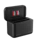 TELESIN Insta360 X4 Dual Card Slot Charging Box