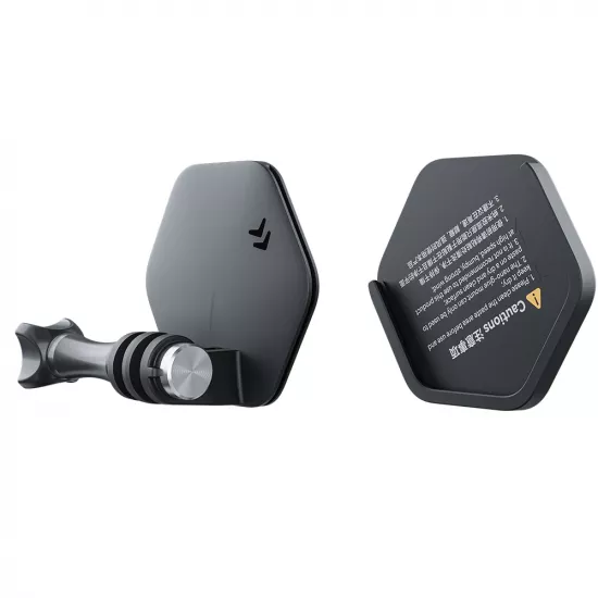 TELESIN Magnetic Bracket Expansion Set (Neck Mount/Quick Release)