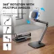TELESIN Magnetic Desktop Phone Stand TELESIN Magnetic Desktop Phone Stand
