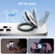 TELESIN Magnetic Rechargeable Fill Light for Phones