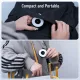TELESIN Magnetic Rechargeable Fill Light for Phones
