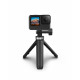 TELESIN Mini Desk Tripod/Selfie Stick for GoPro & Most Action Cameras