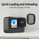 TELESIN ND & CPL Lens Filters Set for GoPro Hero 12/11/ 10/ 9/ Mini