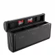 TELESIN Pocket Multifunctional Storage Charging Box for GoPro 9/10/11/12