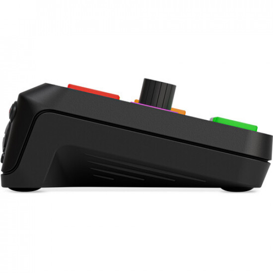 RODE X Streamer X Audio Interface and Video Streaming Console RODE X Streamer X Audio Interface and Video Streaming Console