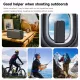 TELESIN Power Bank Storage Charging Case for GoPro Battery for GoPro Hero 12/11/10/9/8/7/6/5 TELESIN Power Bank Storage Charging Case for GoPro Battery for GoPro Hero 12/11/10/9/8/7/6/5