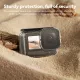 TELESIN All Scene Protective Case Waterproof Case Set for GoPro 9/10/11/12