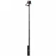 TELESIN Rechargeable Selfie Stick for Action Cameras & Smartphones TELESIN Rechargeable Selfie Stick for Action Cameras & Smartphones