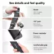TELESIN Rechargeable Selfie Stick for Action Cameras & Smartphones TELESIN Rechargeable Selfie Stick for Action Cameras & Smartphones