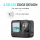 TELESIN Screen & Lens Protective Film Cover For GoPro 9/10/11/12
