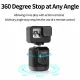 TELESIN Smart Following Pan-Tilt Gimbal