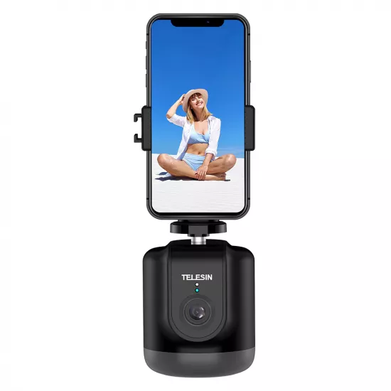 TELESIN Smart Following Pan-Tilt Gimbal