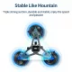 TELESIN Three-Arm Suction Mount TELESIN Three-Arm Suction Mount