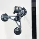 TELESIN Three-Arm Suction Mount TELESIN Three-Arm Suction Mount