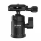 TELESIN Three-Arm Suction Mount TELESIN Three-Arm Suction Mount