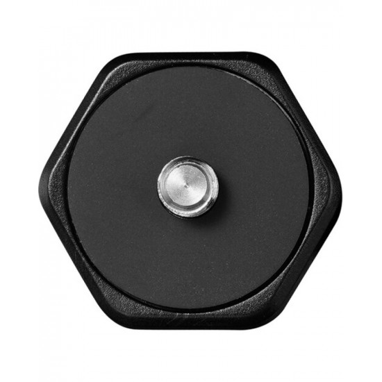 TELESIN Upgraded 1/4 Adapter for Action Cameras