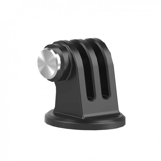 TELESIN Upgraded Tripod Mount Adapter