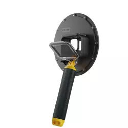 TELESIN Dome Port for GoPro Hero 13/12/11/10/9 TELESIN Dome Port for GoPro Hero 13/12/11/10/9
