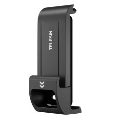 TELESIN Weather-Resistant Battery Door for GoPro HERO 9/10/11/12 TELESIN Weather-Resistant Battery Door for GoPro HERO 9/10/11/12