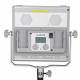 NiceFoto SL-600AⅡ Bi-Colour Video LED Panel Light NiceFoto SL-600AⅡ Bi-Colour Video LED Panel Light
