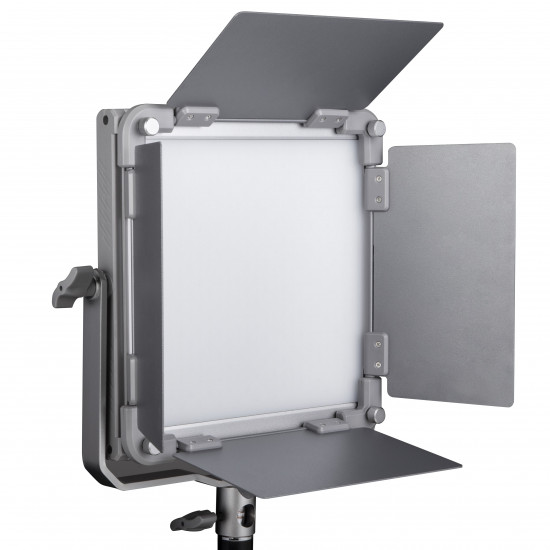 NiceFoto SL-600AⅡ Bi-Colour Video LED Panel Light NiceFoto SL-600AⅡ Bi-Colour Video LED Panel Light