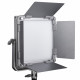 NiceFoto SL-600AⅡ Bi-Colour Video LED Panel Light NiceFoto SL-600AⅡ Bi-Colour Video LED Panel Light