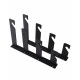 NiceFoto S-16 4-Roller Manual Chain Background Support Kits
