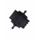 NiceFoto S-13 Studio Space Saving Ceiling Rail System
