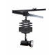 NiceFoto S-14 Studio Space Saving Ceiling Rail System