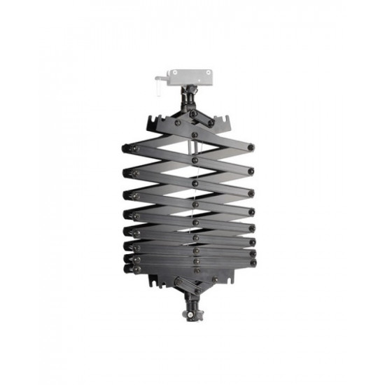 NiceFoto S-14 Studio Space Saving Ceiling Rail System