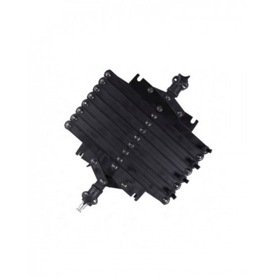 NiceFoto S-14 Studio Space Saving Ceiling Rail System